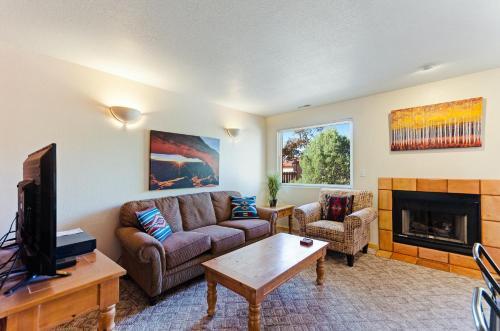 Apartamento Solano Vallejo 3283