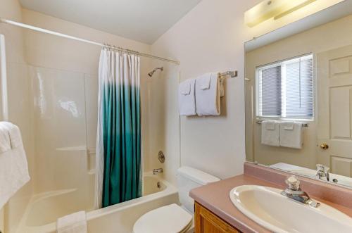 Apartamento Solano Vallejo 3283