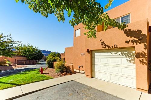 Apartamento Solano Vallejo 3283