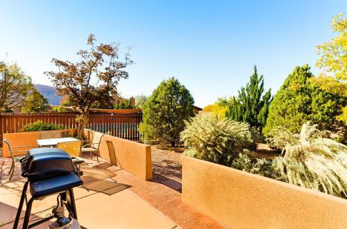 Apartamento Solano Vallejo 3283