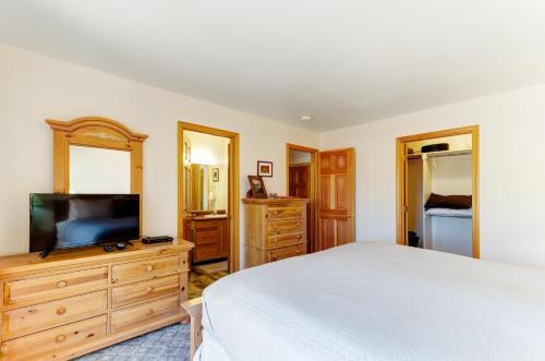 Apartamento Solano Vallejo 3283