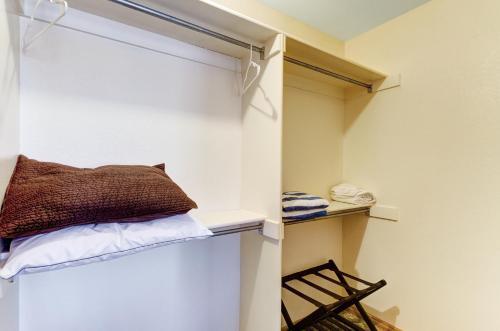 Apartamento Solano Vallejo 3283