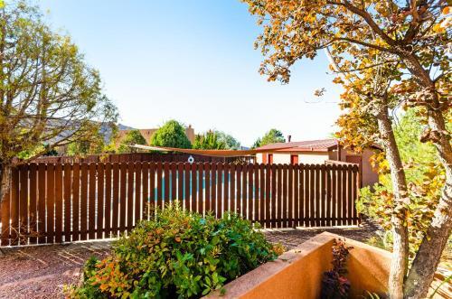 Apartamento Solano Vallejo 3283
