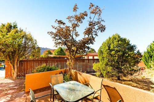 Apartamento Solano Vallejo 3283