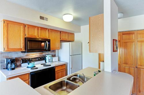 Apartamento Solano Vallejo 3283