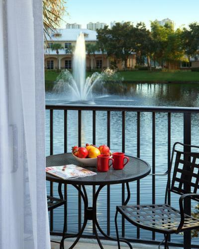 Hotel Inn At Pelican Bay