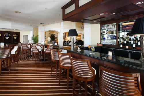 Hotel Inn At Pelican Bay