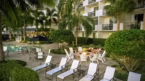 Hotel Inn At Pelican Bay