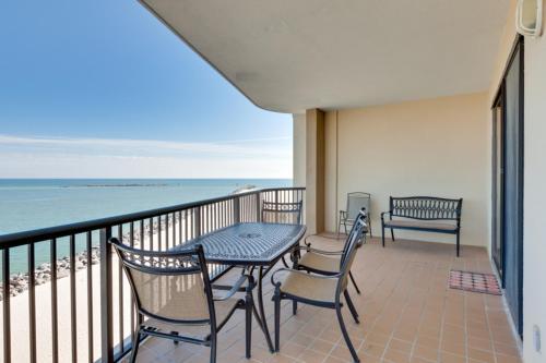 Apartamento Grand Pointe #408