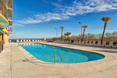 Apartamento Grand Pointe #408
