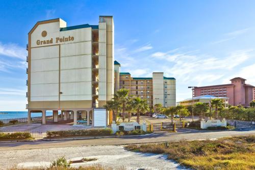 Apartamento Grand Pointe #408