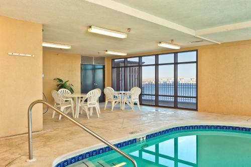 Apartamento Grand Pointe #408