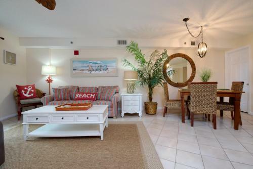 Apartamentos Tradewinds 306