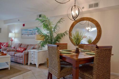 Apartamentos Tradewinds 306
