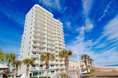 Apartamentos Tradewinds 306