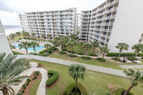 Apartamento Tradewinds 406