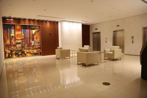 Apartamento One Broadway By Stress Free
