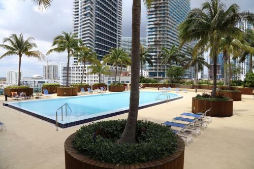 Apartamento One Broadway By Stress Free