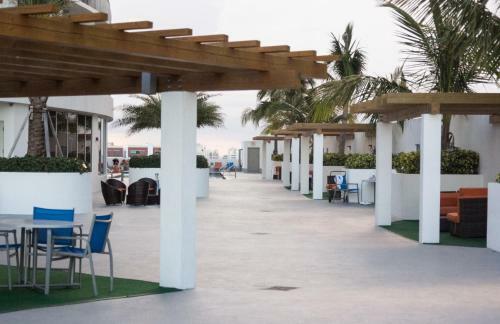 Apartments By Picasso Inc.