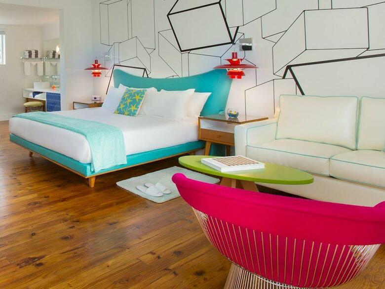 The Vagabond Hotel