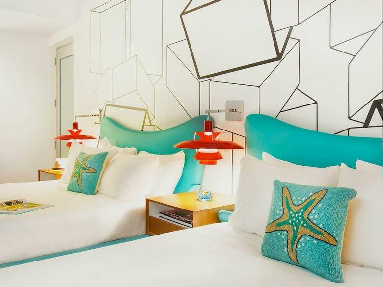 The Vagabond Hotel