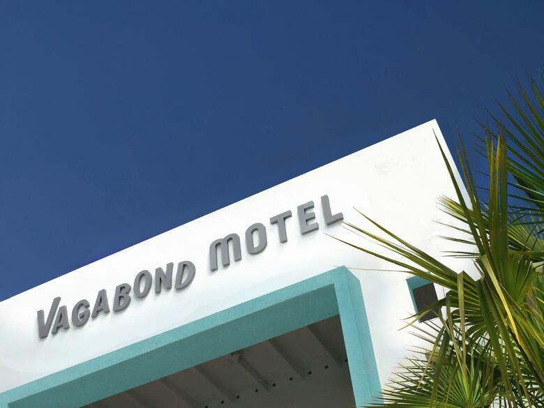 The Vagabond Hotel
