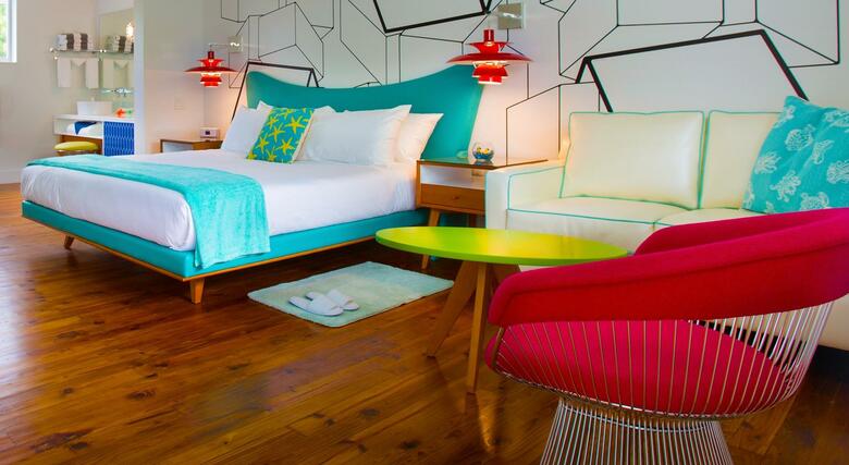 The Vagabond Hotel