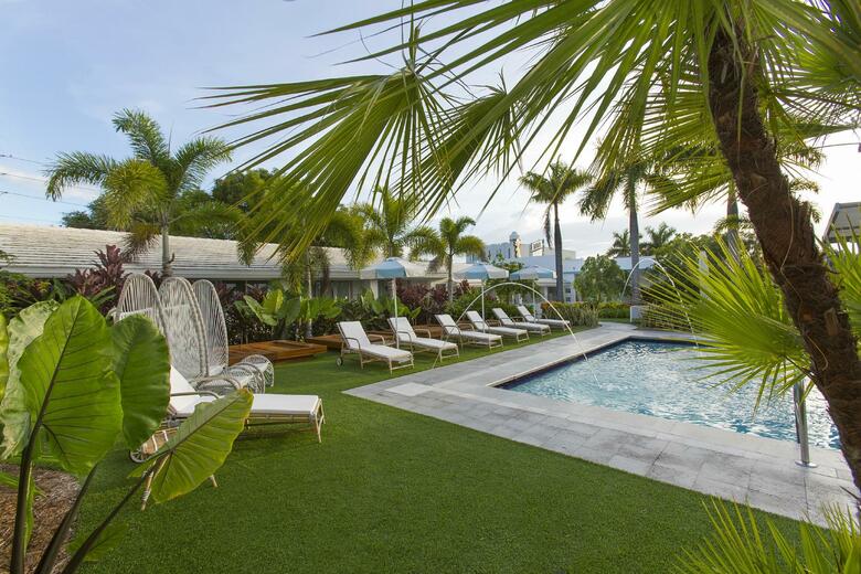 The Vagabond Hotel