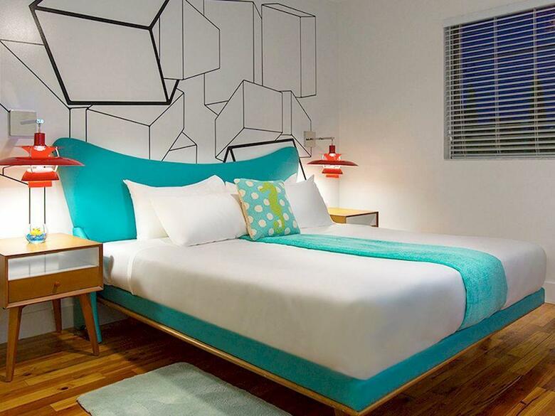 The Vagabond Hotel