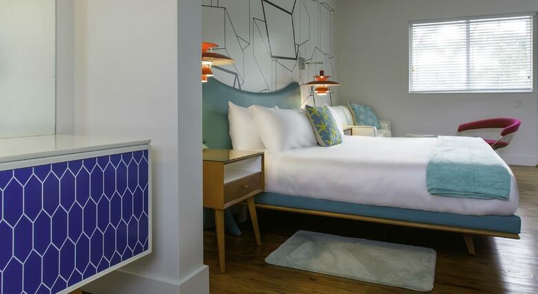 The Vagabond Hotel