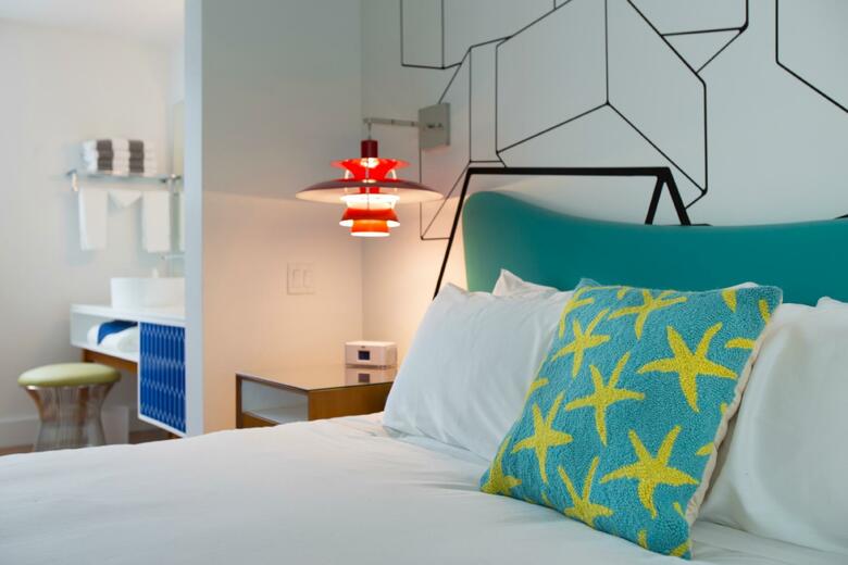 The Vagabond Hotel