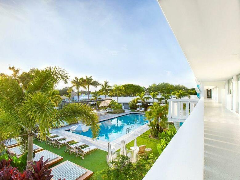 The Vagabond Hotel
