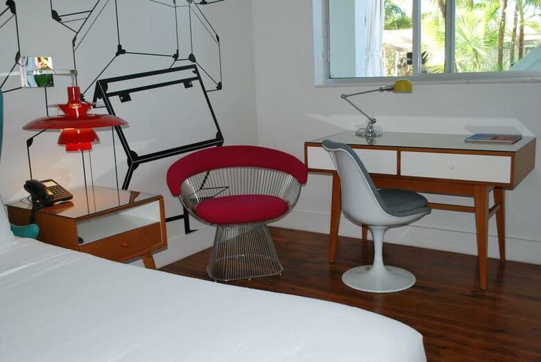 The Vagabond Hotel