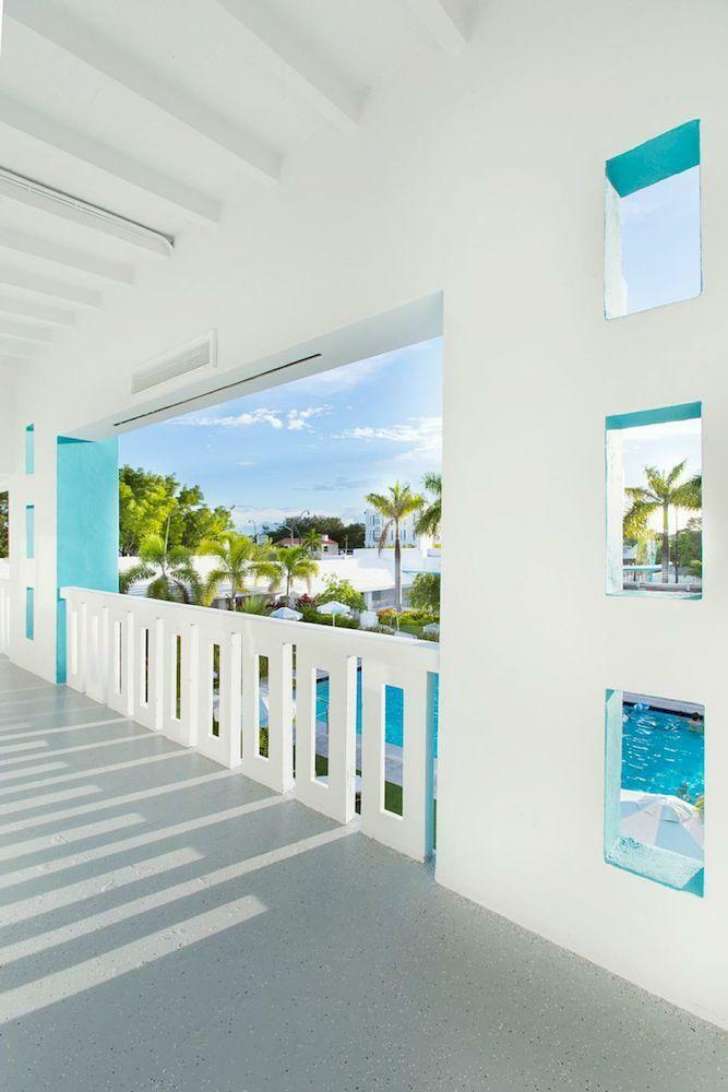 The Vagabond Hotel