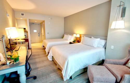 Hotel Hilton Garden Inn Miami Dolphin Mall