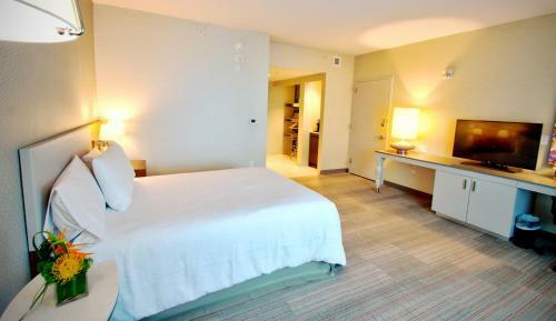 Hotel Hilton Garden Inn Miami Dolphin Mall