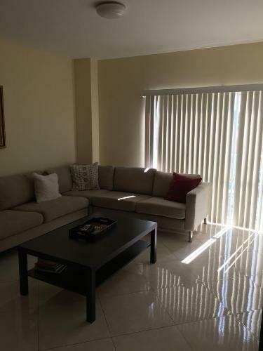 Miami Coral Gables Apartment