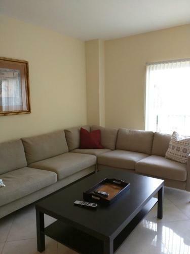 Miami Coral Gables Apartment