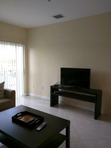 Miami Coral Gables Apartment