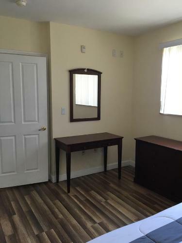 Miami Coral Gables Apartment