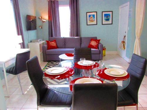 Apartamento Ocean Breeze