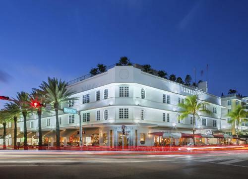 Bentley Hotel South Beach