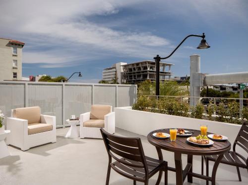 Hotel Residence Inn By Marriott Miami Beach South Beach