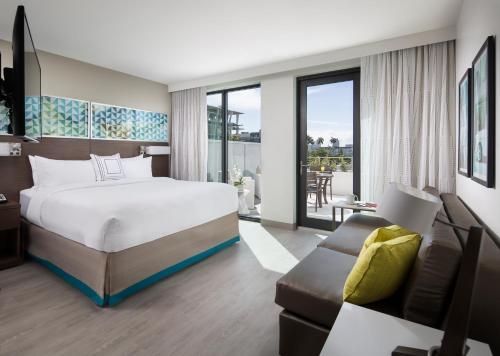 Hotel Residence Inn By Marriott Miami Beach South Beach