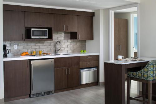 Hotel Residence Inn By Marriott Miami Beach South Beach