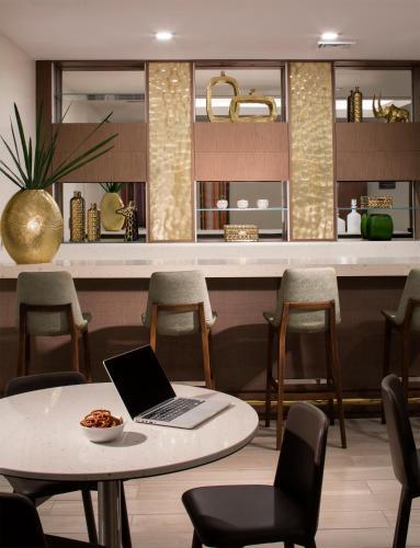 Hotel Residence Inn By Marriott Miami Beach South Beach