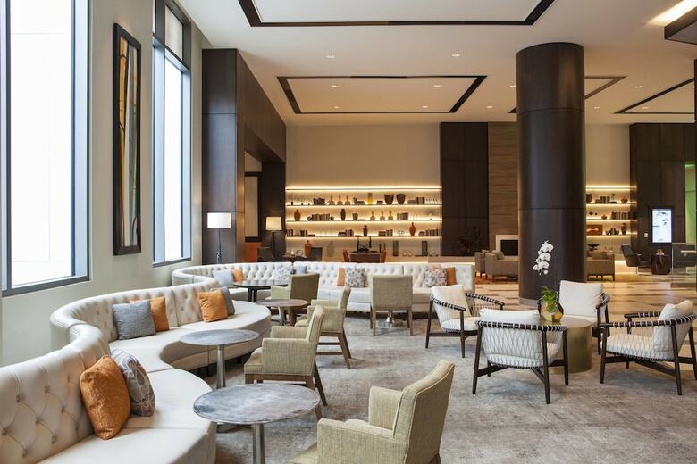 Hotel The Westin Milwaukee