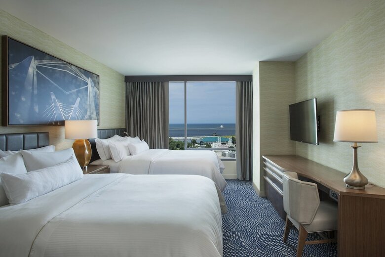Hotel The Westin Milwaukee