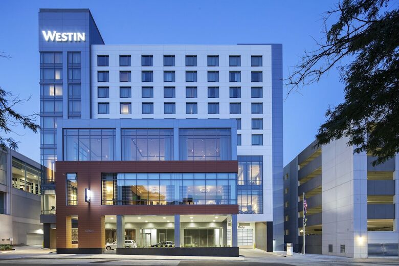 Hotel The Westin Milwaukee