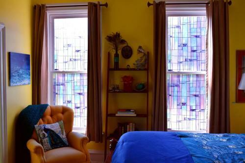 Bed & Breakfast The Muse Gallery Guesthouse